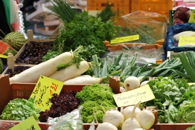 LCHF Ernährungsberater und Gesundheitscoaching von LCHF Deutschland Foto: TiM Caspary / pixelio.de