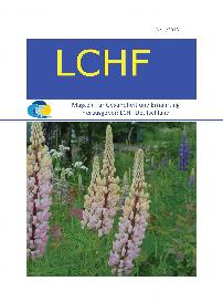 LCHF - Das Magazin