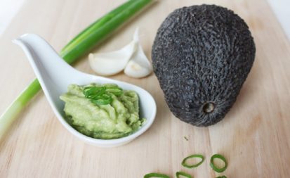 Avocadocreme