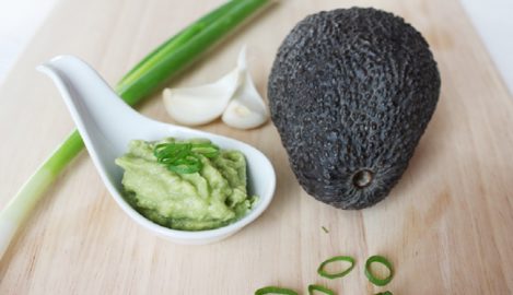 Avocadocreme