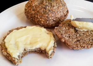 LCHF Körnerwunder 2a