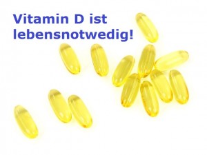 Wissenswertes zum Welt-Vitamin-D-Tag