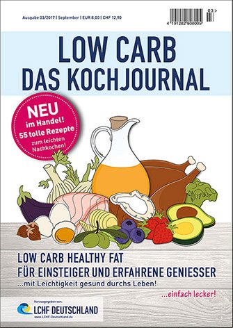 Low Carb / LCHF