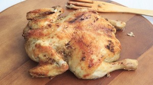 Geflügel