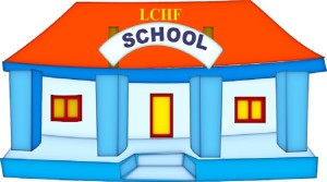 LCHF Schule 900 500