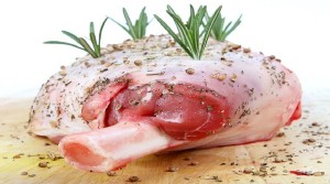 Rindfleisch