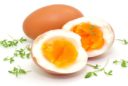 Eier sind gesund, vielseitig und ketotauglich