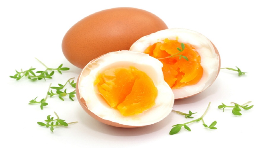 Eier sind gesund, vielseitig und ketotauglich