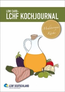Kochjournal Mediterrane Küche_Titel_Web