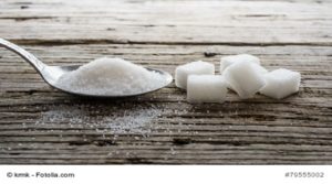 Süßer Zucker - Eine Geschichte zum Nachdenken
