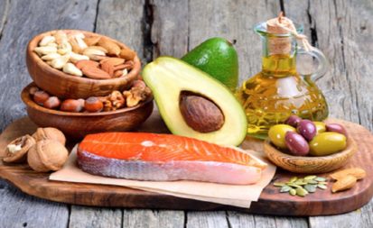Fundiertes Ernährungs- und Gesundheitswissen