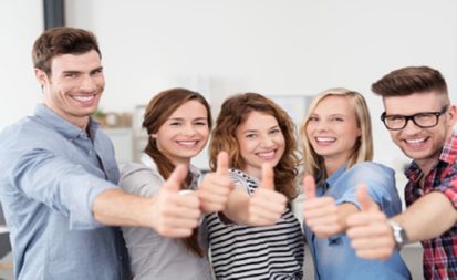 Der Tag der Familie