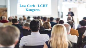 Der LCHF Kongress auf unserem YouTube-Kanal