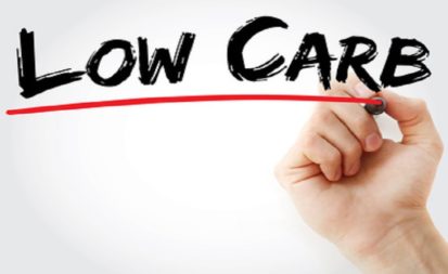 Bucketlist Teil Teil 8: Gesunde Low Carb Ernährung