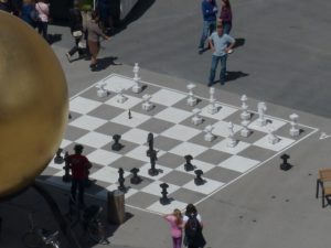 schachspiel