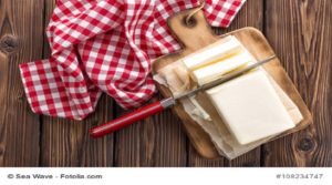 Butter oder Margarine? Die besten Argumente für deine Diskussionen, Leserfrage