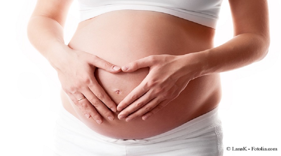 Schwangerschaft und LCHF