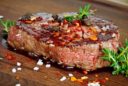 Kochschule: So gelingen die Steaks immer