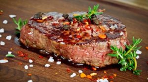Kochschule: So gelingen die Steaks immer