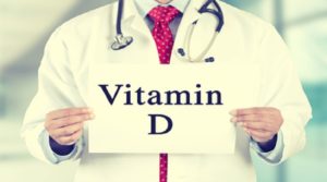 Vitamin D ist für das Immunsystem wichtig