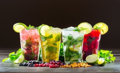 Zuckerfreie Getränke: Buckeltlist Teil 4: Die bessere Wahl für deine Gesundheit