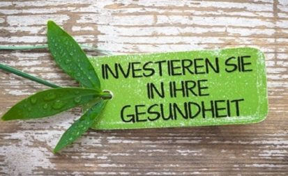 Die große Macht der Gedanken