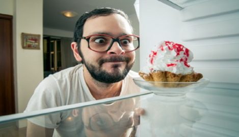Heißhunger, was du wissen solltest