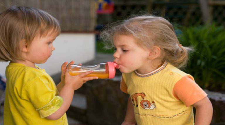 Kinder mit Übergewicht, was sind die Gründe? - LCHF Deutschland