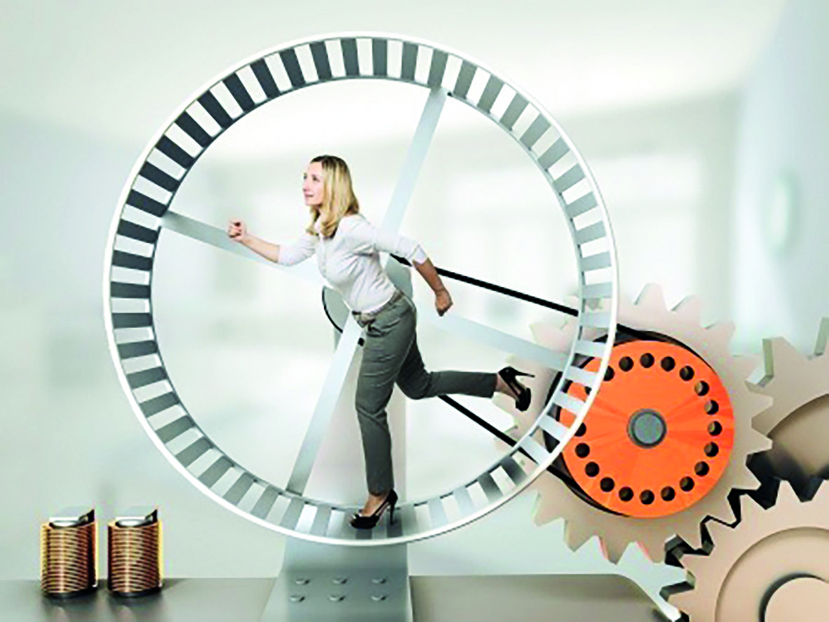 Abnehmblockaden mit Blitzhelfern und Langfriststrategie lösen LCHF