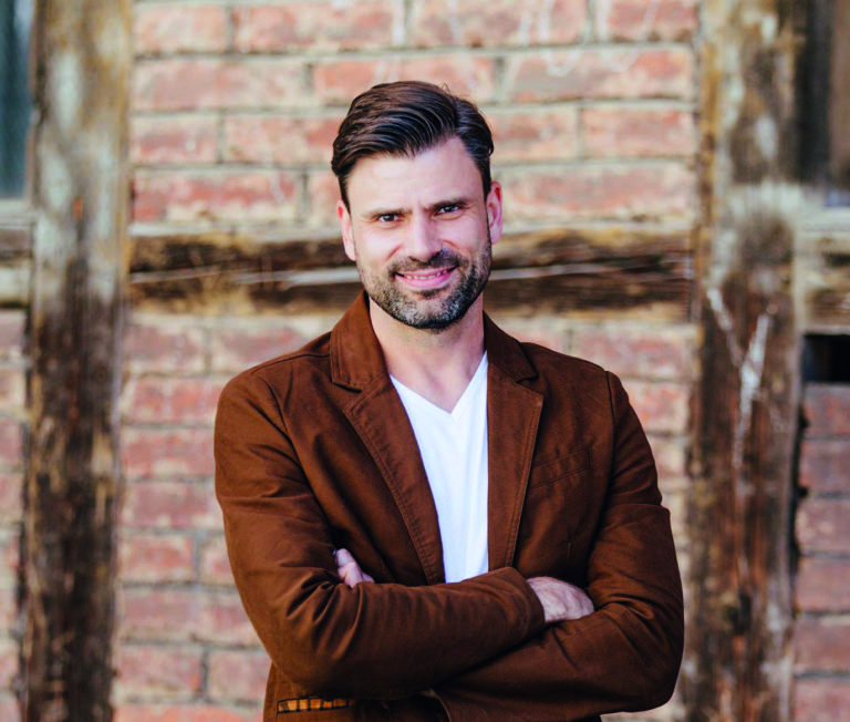 Christian aus jemandem mit vater probleme