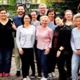 Gehe deine Ziele voller Begeisterung an