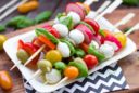 Antipasti-Spieße