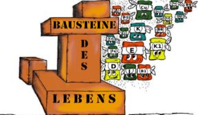 Bausteine Des Lebens