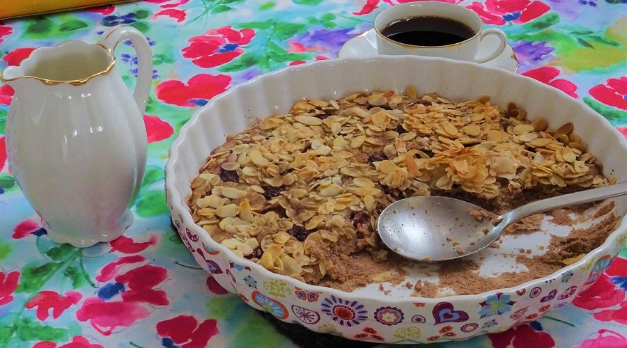 Clafoutis
