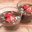 Schokoladenmousse
