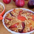 Pflaumenkuchen