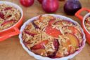 Pflaumenkuchen