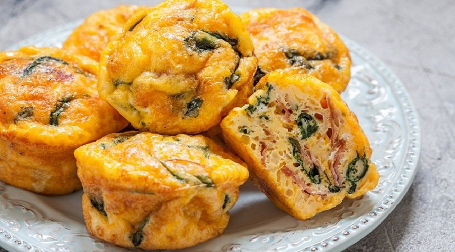 muffins