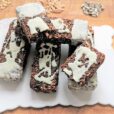 Müsliriegel - ein energiereicher Snack