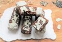 Müsliriegel - ein energiereicher Snack