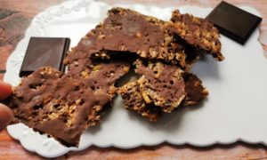 Schokoladenknäcke