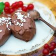 Schoko-Kokos-Mousse für die Seele