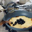 Süßes Omelett – „French Toast – Style“