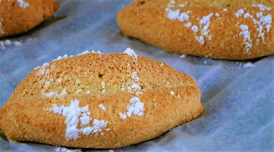 Sonntagsbrötchen - perfekt für das Frühstück