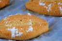 Sonntagsbrötchen - perfekt für das Frühstück