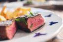 Gourmet-Steak