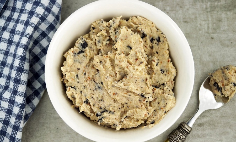 Cookie Dough