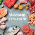 Aktionstag Keto-Coach