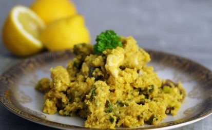 Couscous