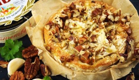 Meine perfekte und leckere strikte LCHF-Woche